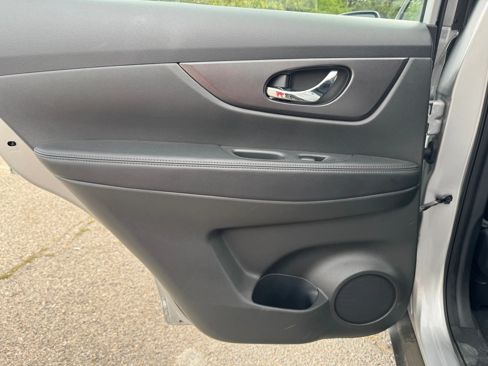 Nissan Rogue ,   | Mobile.bg   12