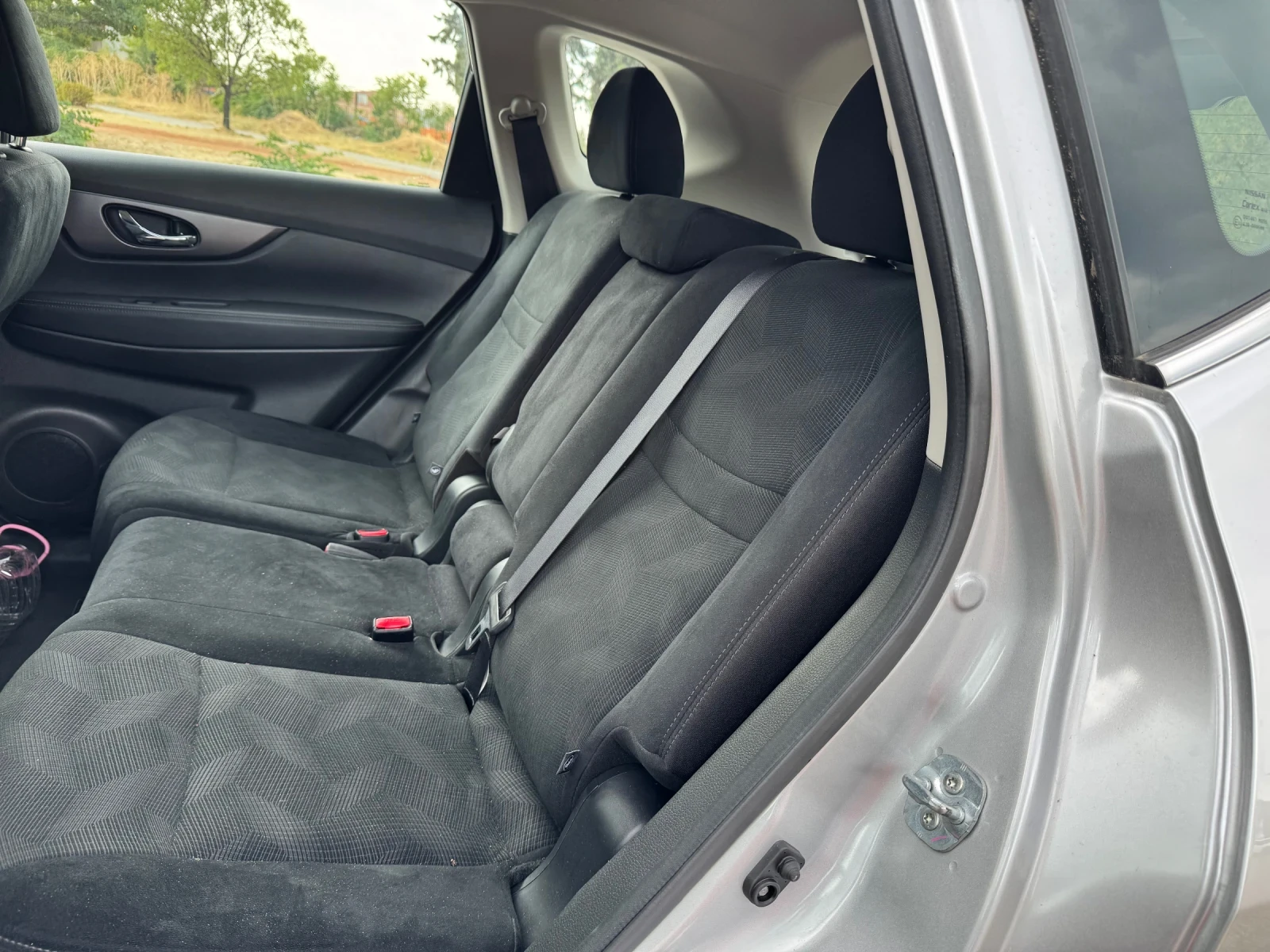 Nissan Rogue  - изображение 6