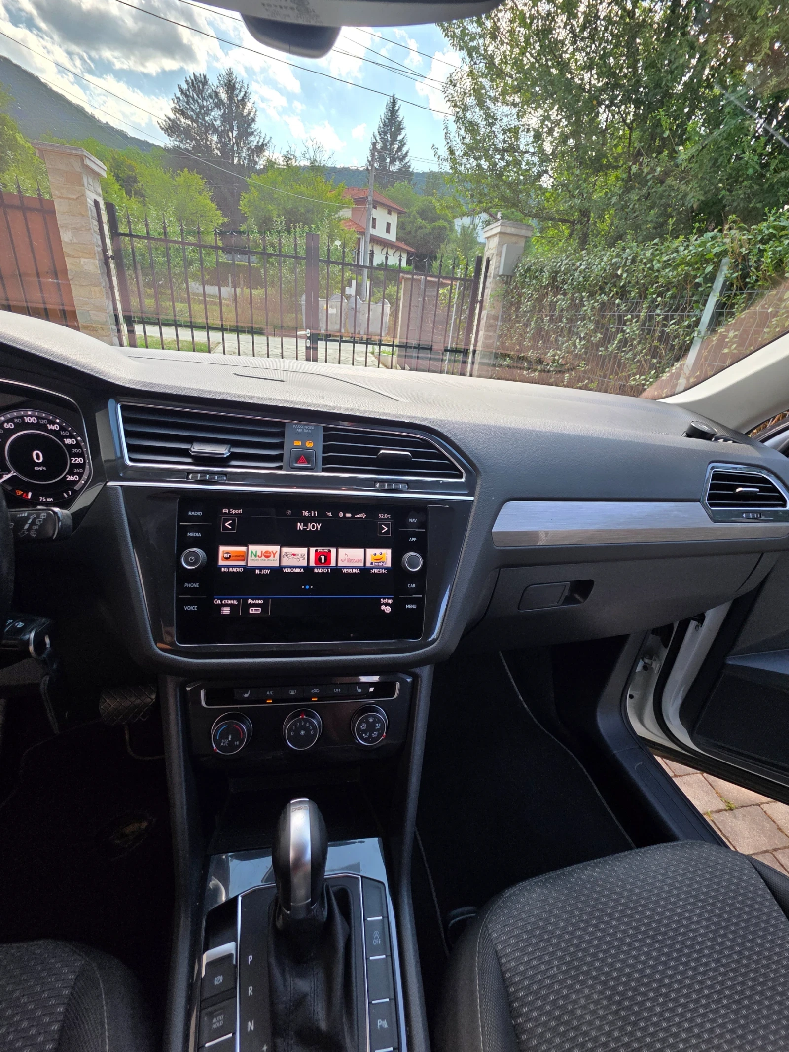 VW Tiguan Highline, 4motion , 2.00 | Mobile.bg   6