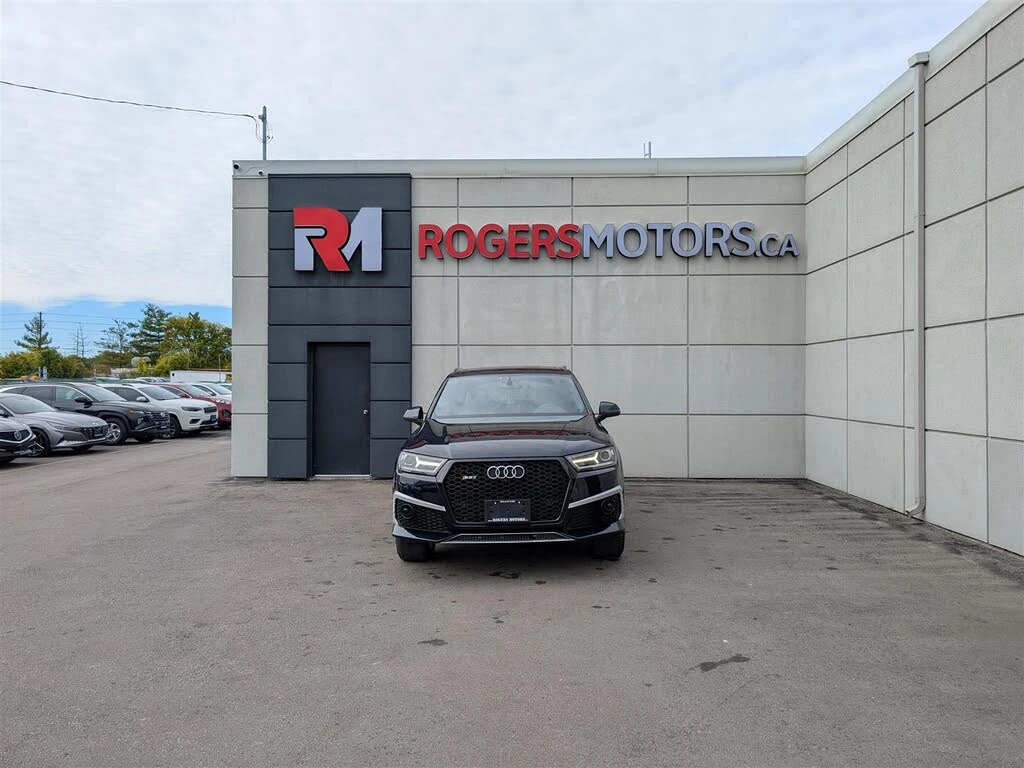 Audi Q7 PROGRESSIV * CARFAX * БЕЗ ПЪРВОНАЧАЛНА ВНОСКА - изображение 7