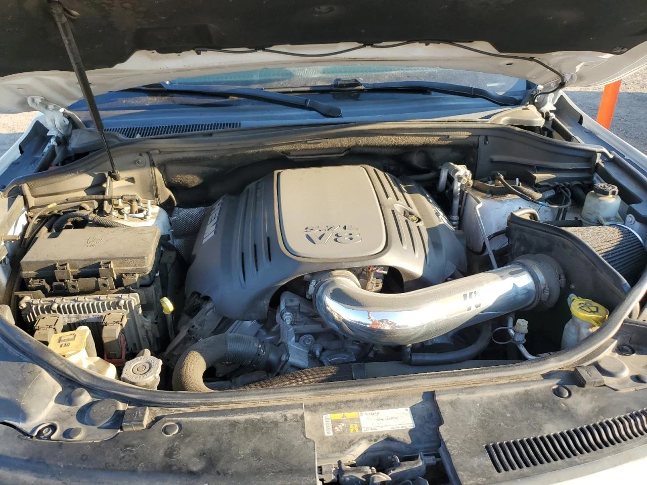 Jeep Grand cherokee OVERLAND* 5.7L* AWD* PANOROOF* LEATHER* CAMERA*  | Mobile.bg   11