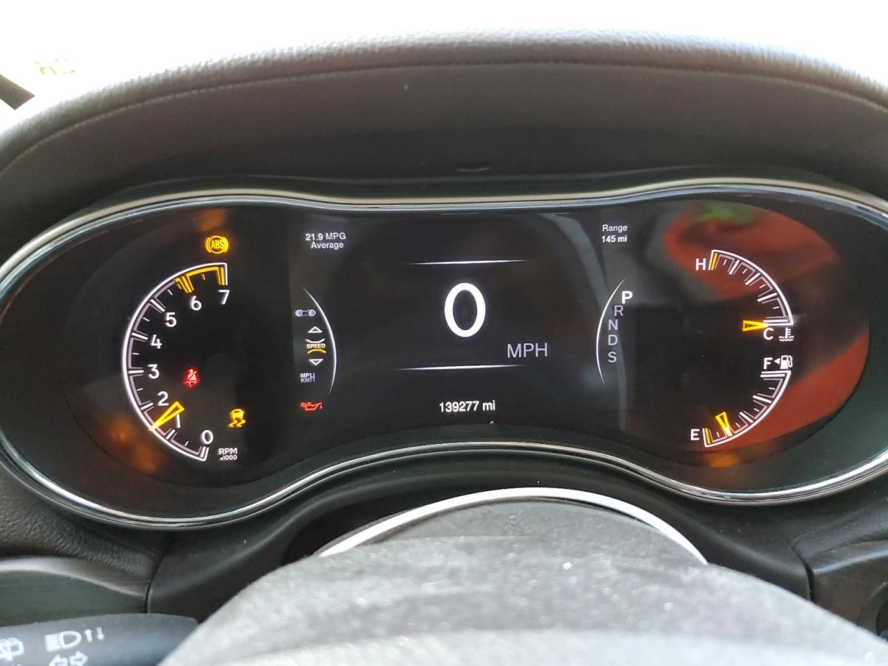 Jeep Grand cherokee OVERLAND* 5.7L* AWD* PANOROOF* LEATHER* CAMERA*  | Mobile.bg   10