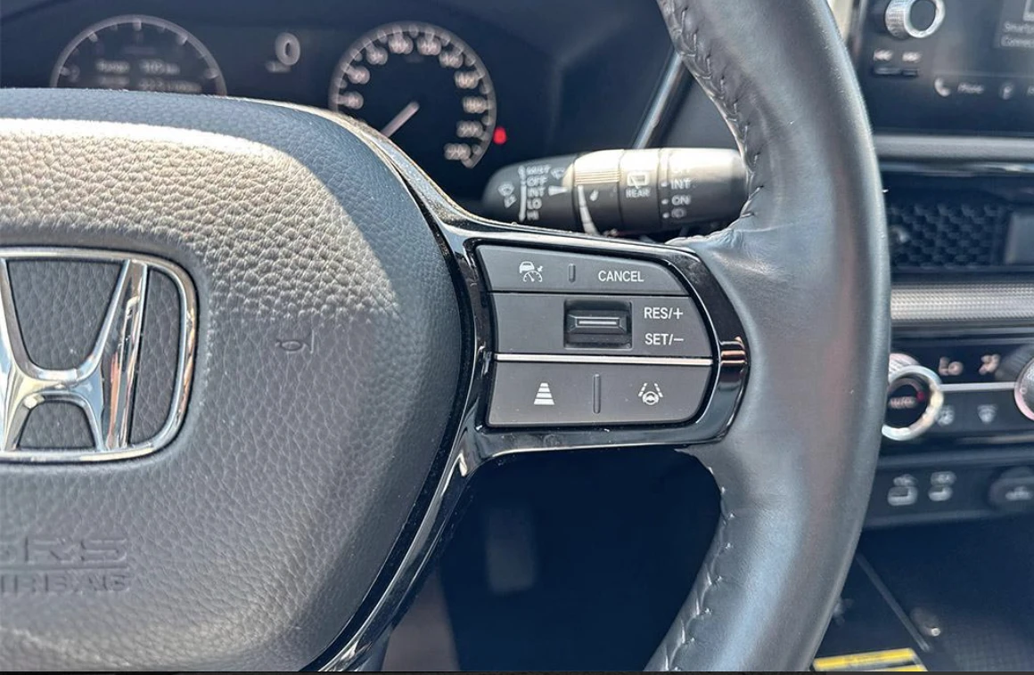 Honda Cr-v EX-L / 4x4 / DISTRONIC / PANO / . /  | Mobile.bg   11