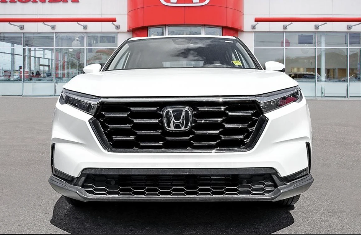 Honda Cr-v EX-L / 4x4 / DISTRONIC / PANO / М.ТОЧКА / ПОДГРЕВИ - изображение 2