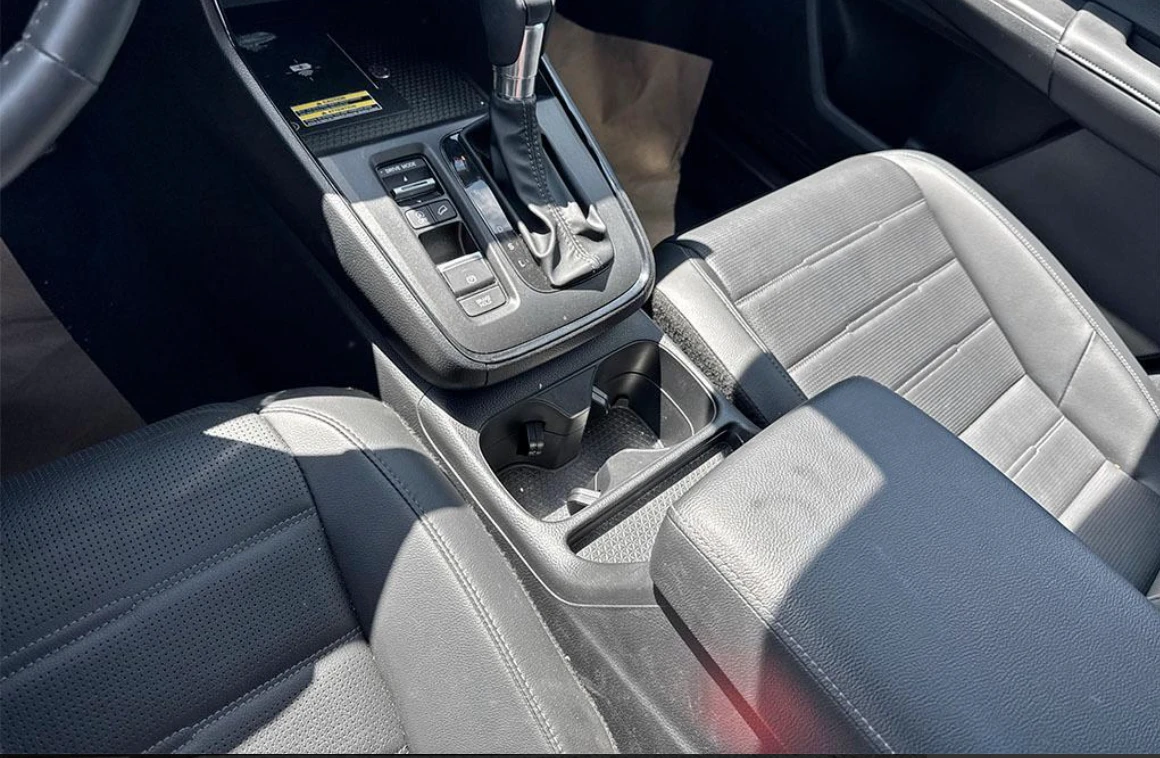 Honda Cr-v EX-L / 4x4 / DISTRONIC / PANO / . /  | Mobile.bg   13