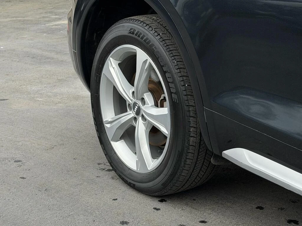 Audi Q5 * Progressiv NAVI| BACKUP| SUNROOF * CARFAX * ���� | Mobile.bg � ����������� 15