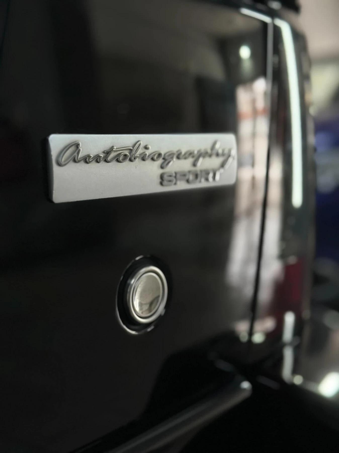 Land Rover Range Rover Sport Perfect condition 700hp full service history  | Mobile.bg � ����������� 13