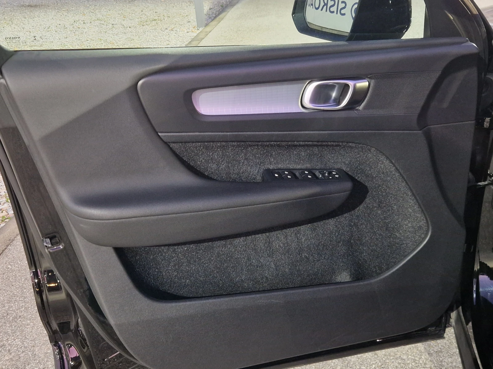 Volvo XC40 2.0d CAMERA* AUT-8* FUL LED* I-COCPIT* 2020 | Mobile.bg � ����������� 9