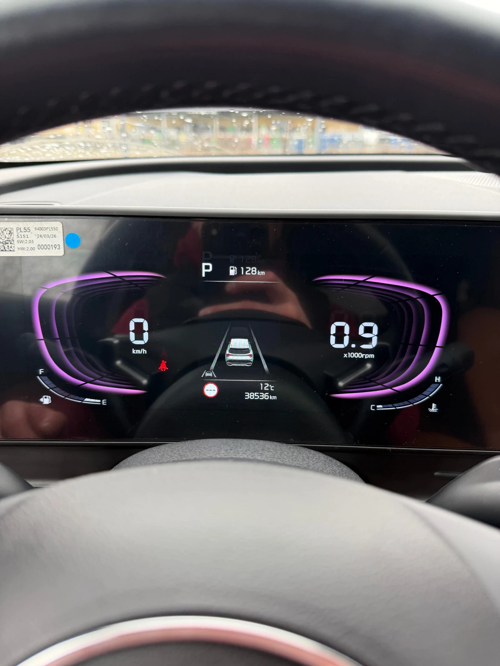 Kia Sportage �������* ��������* ��������* LPG | Mobile.bg � ����������� 6