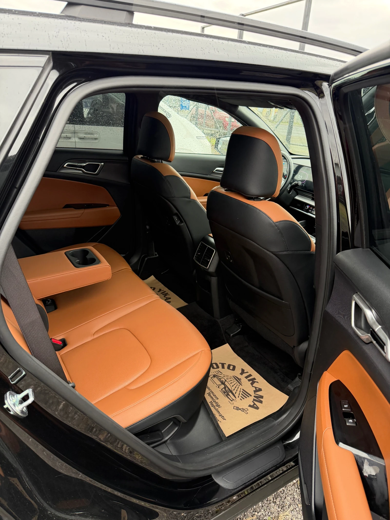 Kia Sportage �������* ��������* ��������* LPG | Mobile.bg � ����������� 11