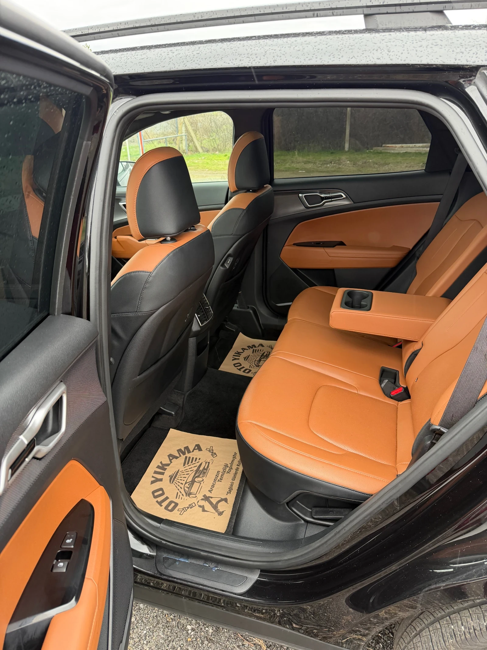 Kia Sportage �������* ��������* ��������* LPG | Mobile.bg � ����������� 10