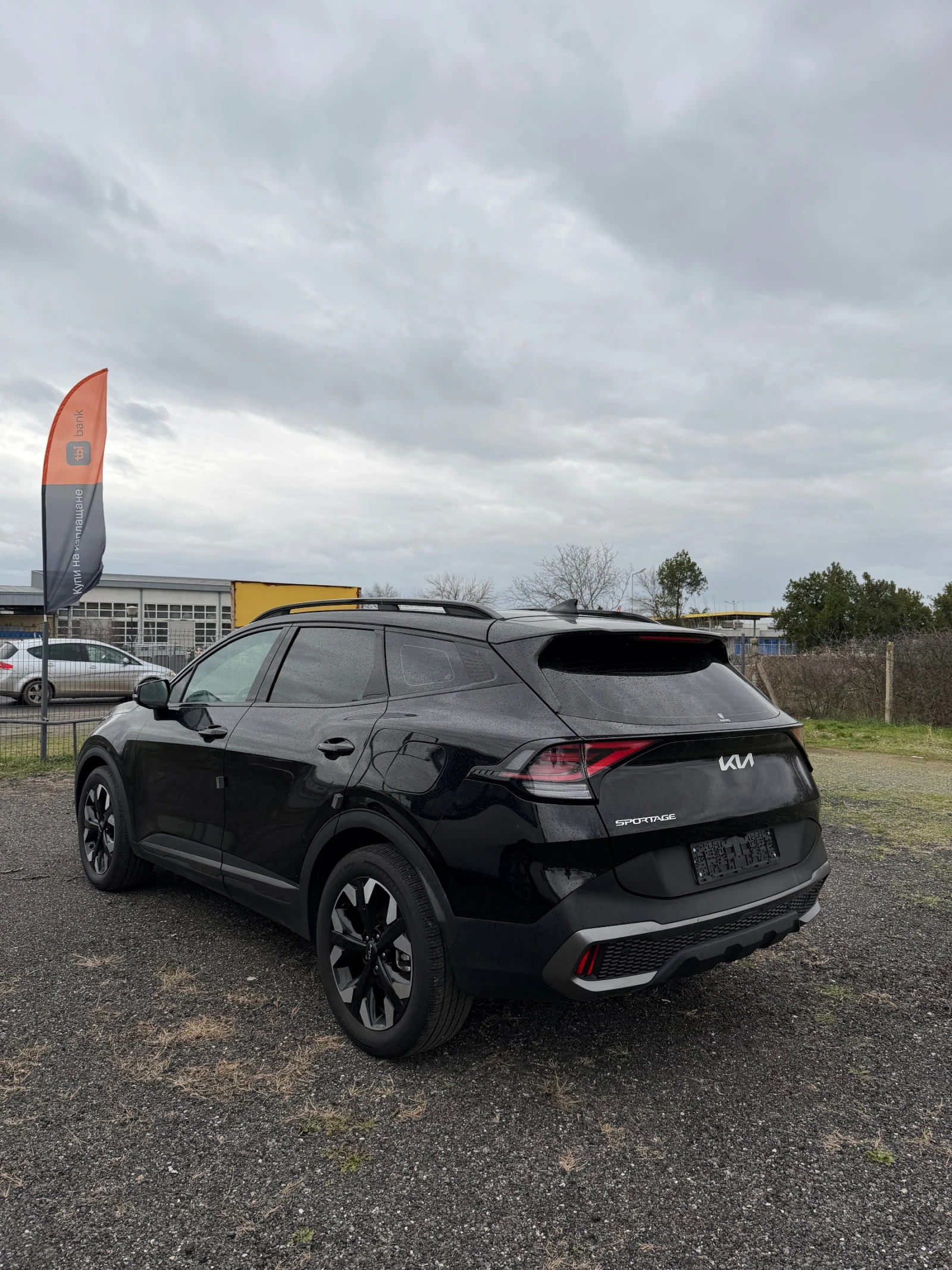 Kia Sportage �������* ��������* ��������* LPG | Mobile.bg � ����������� 4