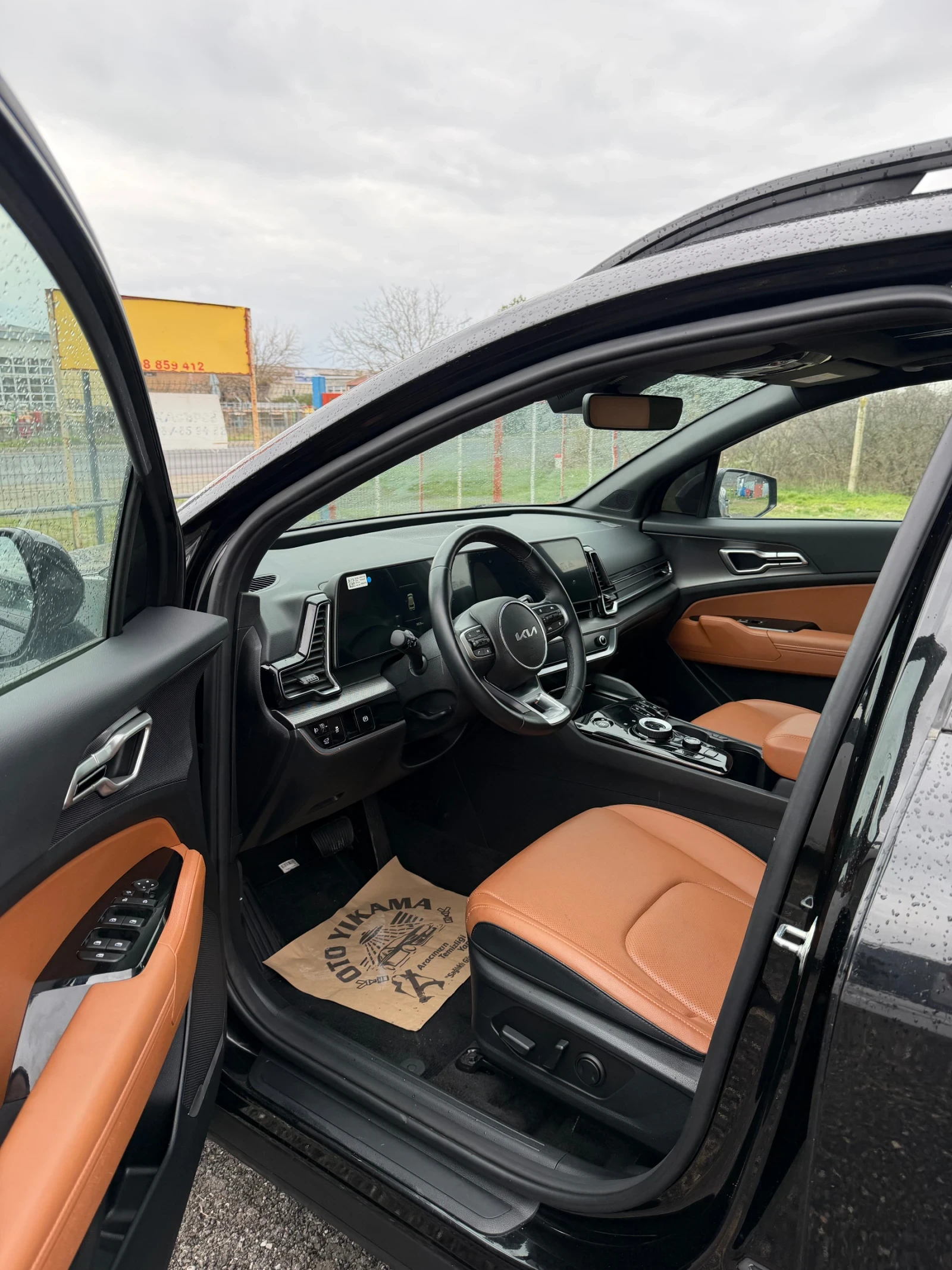 Kia Sportage �������* ��������* ��������* LPG | Mobile.bg � ����������� 3