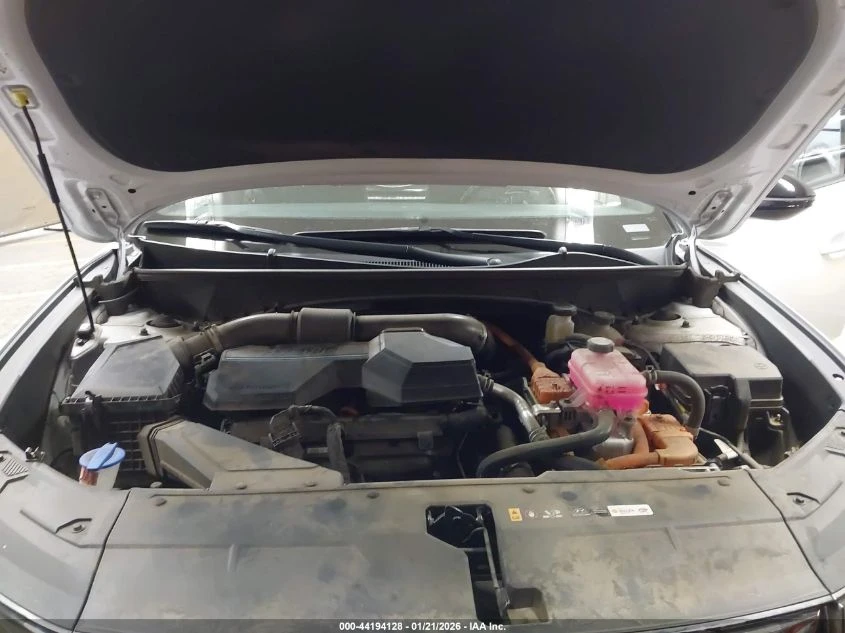Hyundai Tucson 2024 HYUNDAI TUCSON HYBRID N LINE | Mobile.bg � ����������� 13