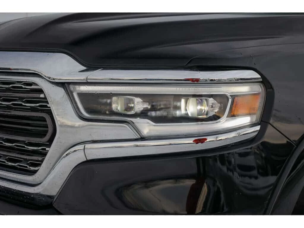 Dodge RAM 1500 Limited/CARFAX/ОБДУХВАНЕ/ПОДГРЕВИ/PANO - изображение 7