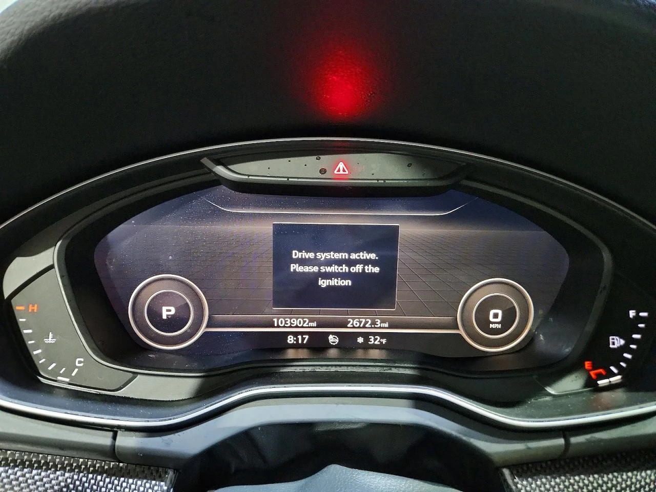 Audi SQ5 PRESTIGE, снимка 9 - Автомобили и джипове - 53747696