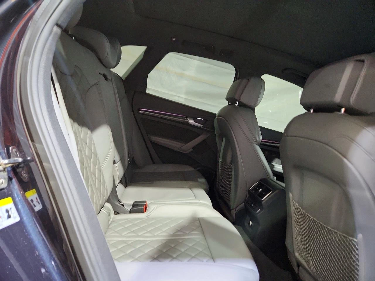 Audi SQ5 PRESTIGE, снимка 10 - Автомобили и джипове - 53747696