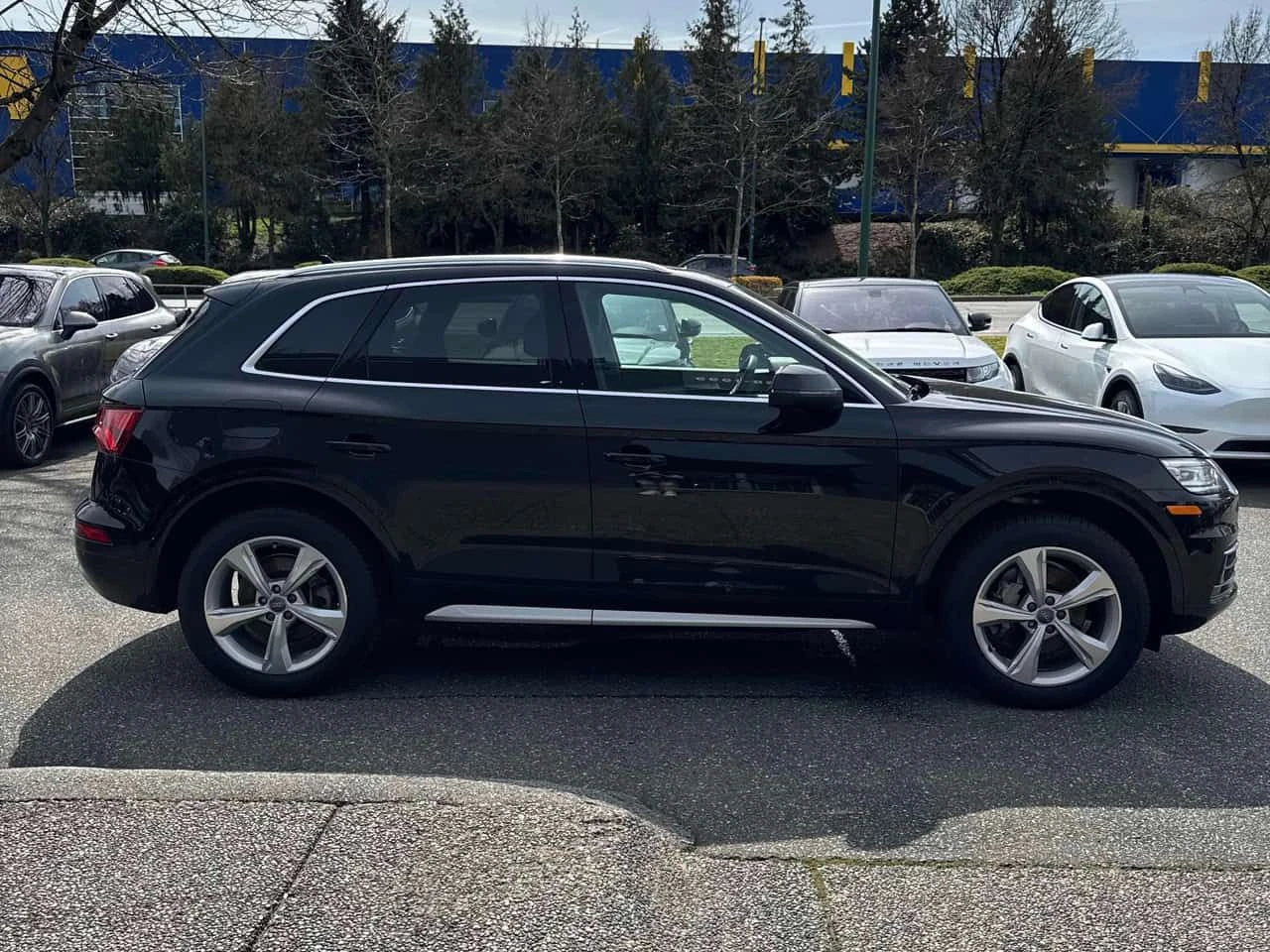 Audi Q5  Progressiv /360/�������� | Mobile.bg � ����������� 12