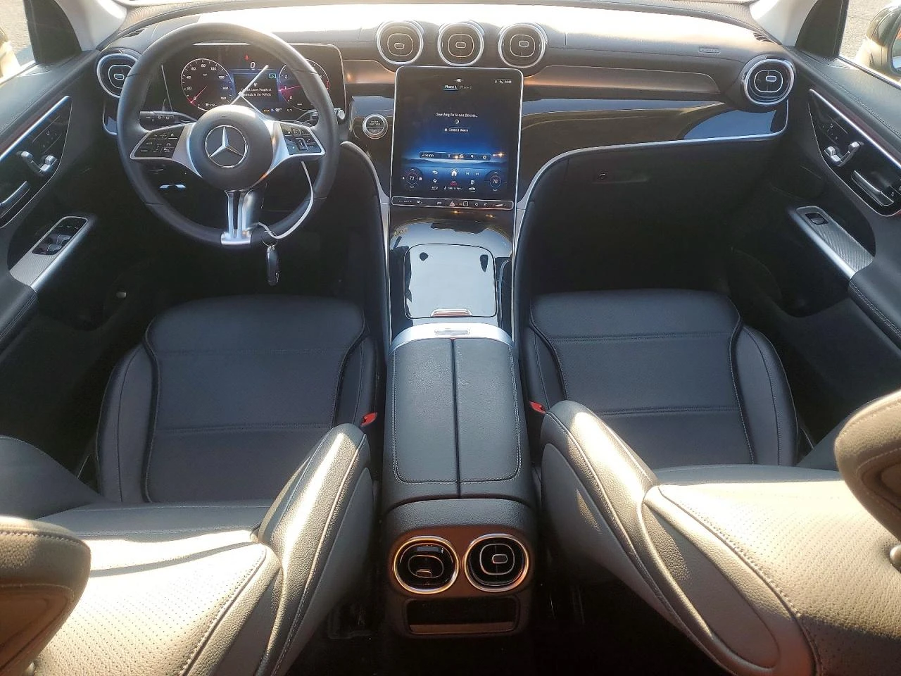 Mercedes-Benz GLC 300 4MATIC | Mobile.bg � ����������� 8