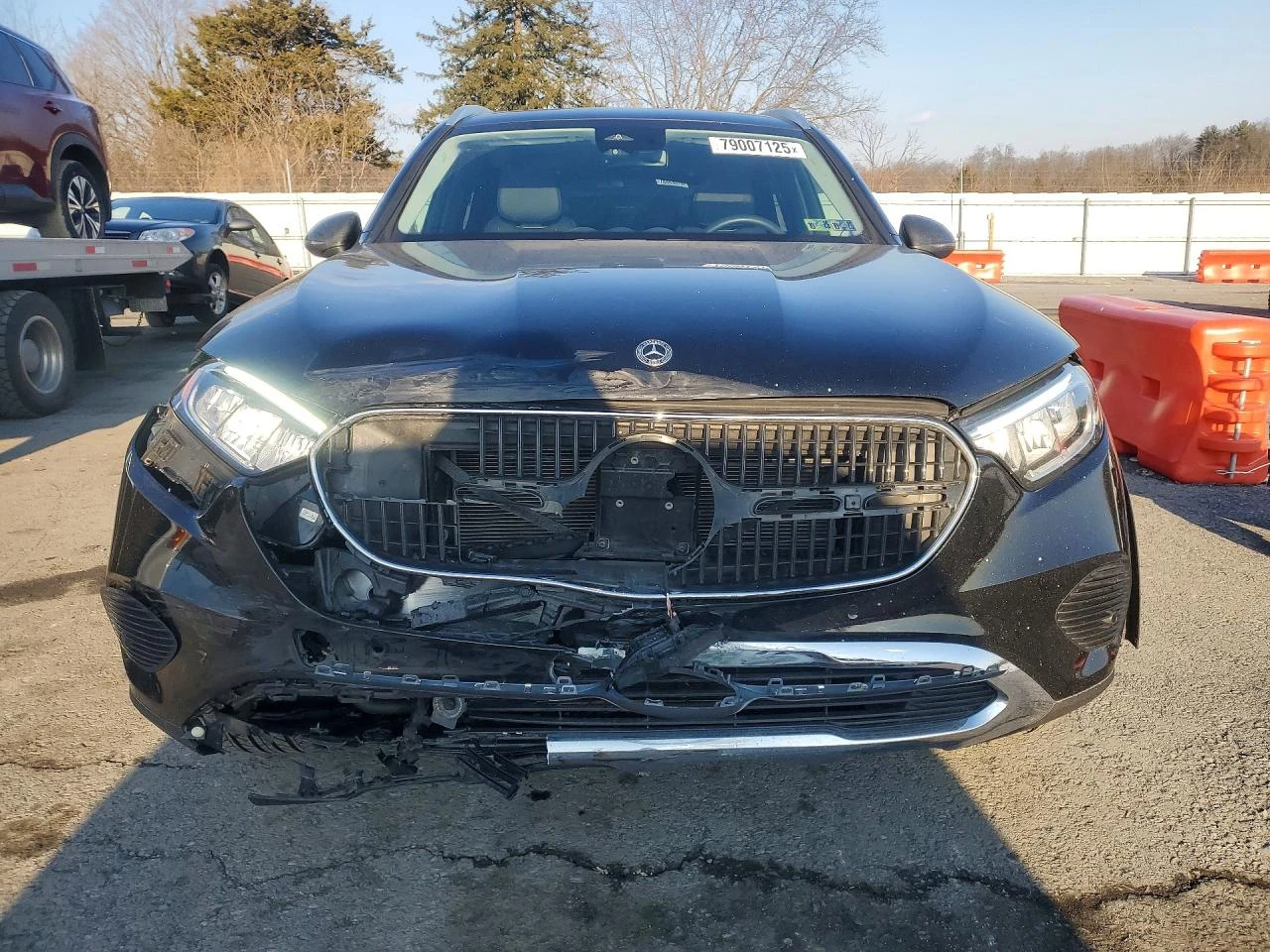 Mercedes-Benz GLC 300 4MATIC | Mobile.bg � ����������� 5