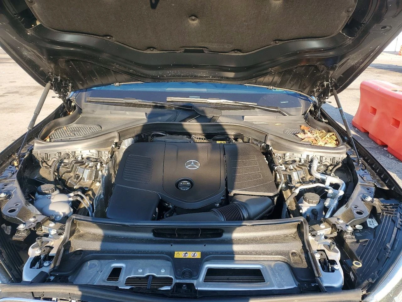 Mercedes-Benz GLC 300 4MATIC | Mobile.bg � ����������� 11