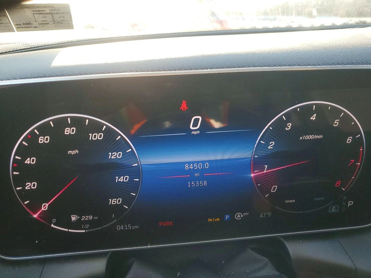 Mercedes-Benz GLC 300 4MATIC | Mobile.bg � ����������� 9