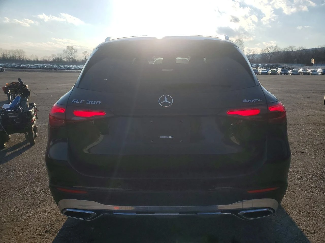Mercedes-Benz GLC 300 4MATIC | Mobile.bg � ����������� 6