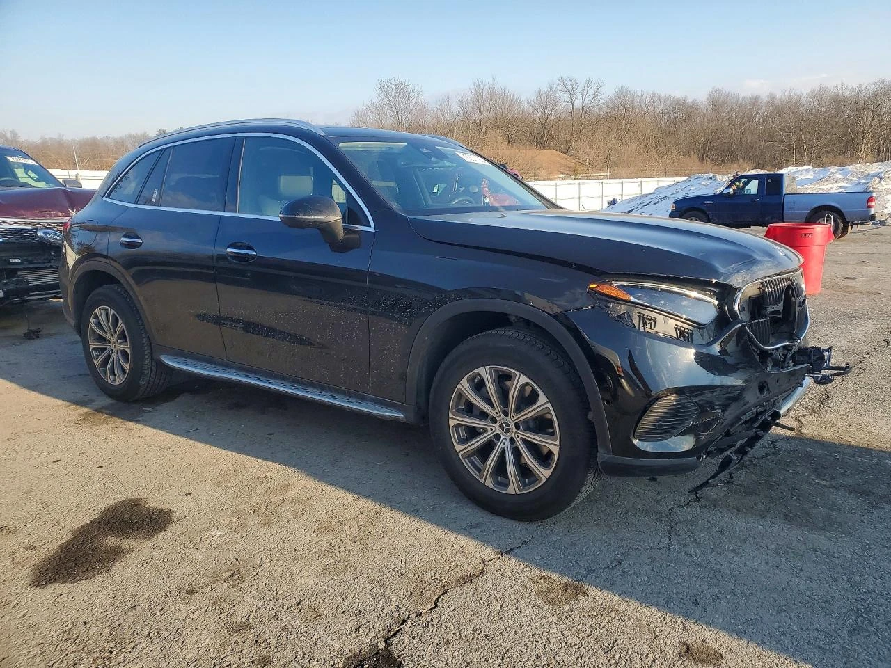 Mercedes-Benz GLC 300 4MATIC | Mobile.bg � ����������� 4