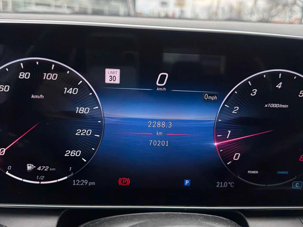 Mercedes-Benz GLC 300 * 360 * ПОДГРЕВИ * ПАМЕТ * ЛИЦЕНЗИРАН ДИЛЪР, снимка 8 - Автомобили и джипове - 54084249