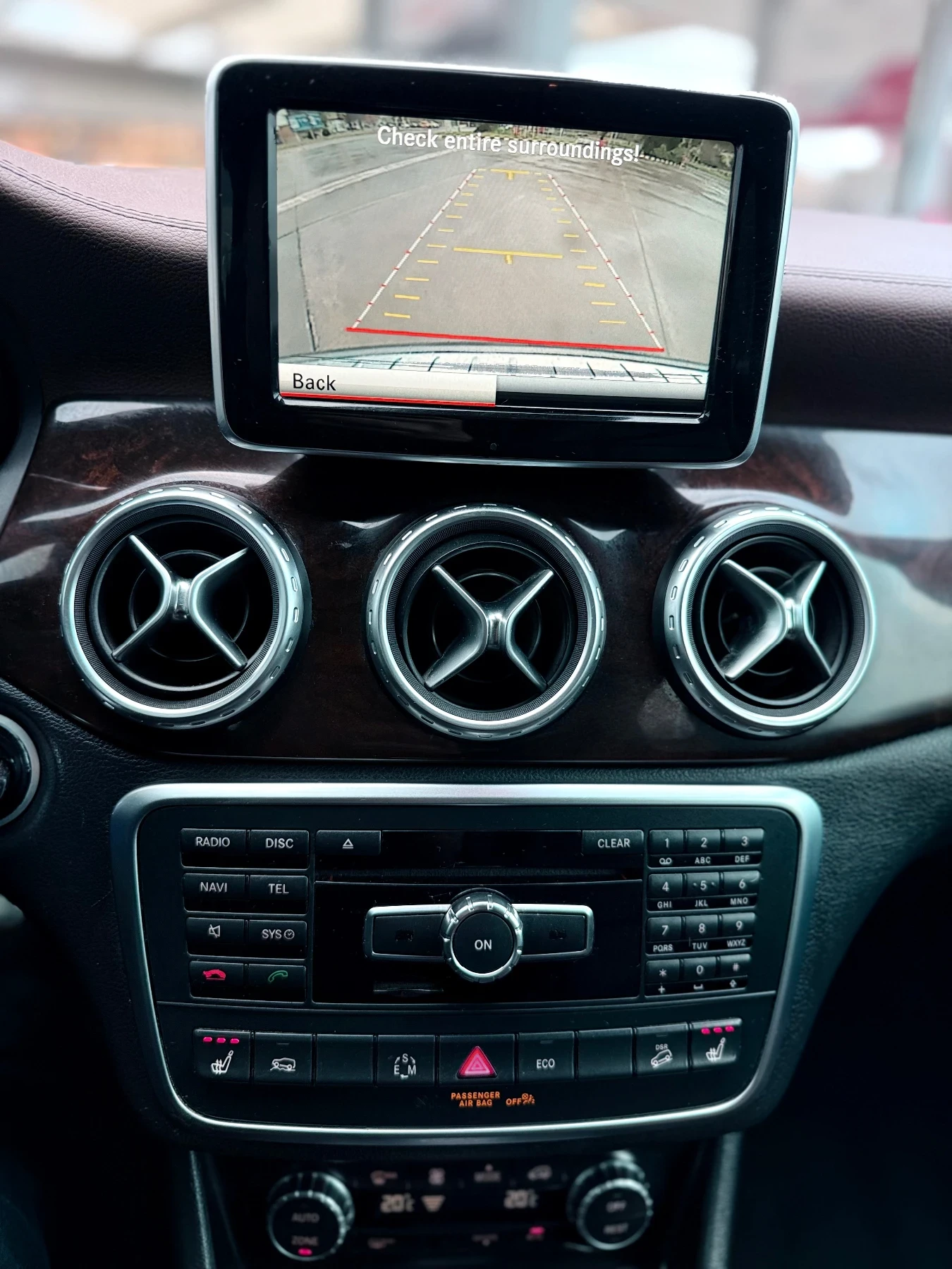 Mercedes-Benz GLA 200 4-�ATIC/AMG/HARMAN-KARDON/PODGREV/LIZING | Mobile.bg � ����������� 15