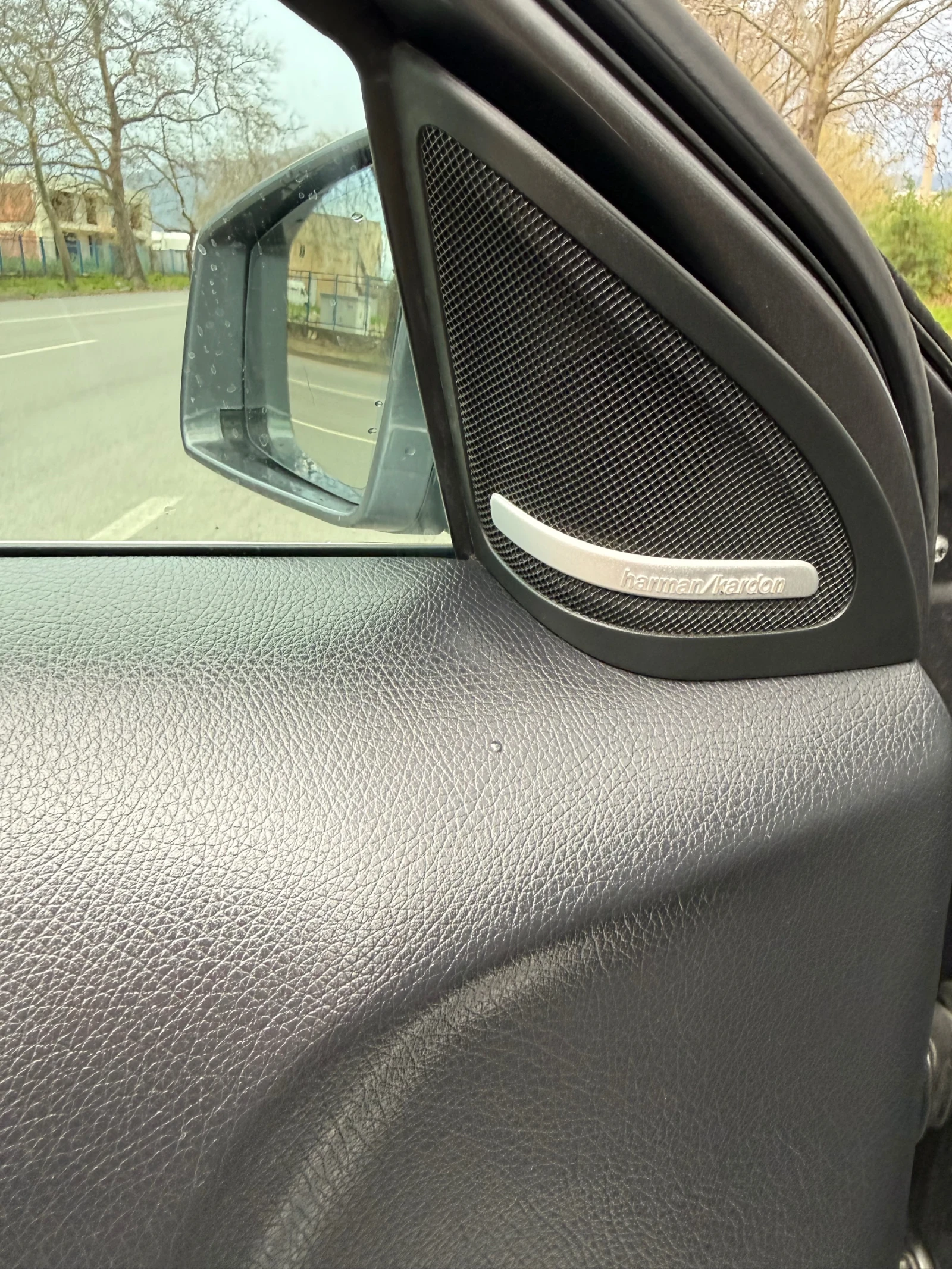 Mercedes-Benz GLA 200 4-�ATIC/AMG/HARMAN-KARDON/PODGREV/LIZING | Mobile.bg � ����������� 14