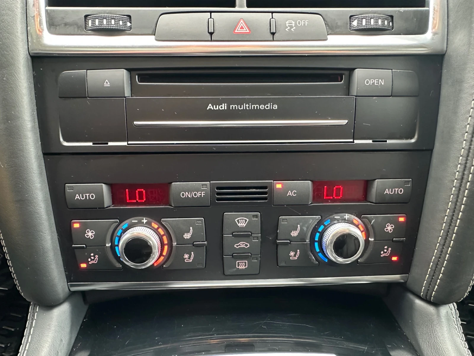 Audi Q7 4.2 TDI FACELIFT S-Line , снимка 16 - Автомобили и джипове - 54255854