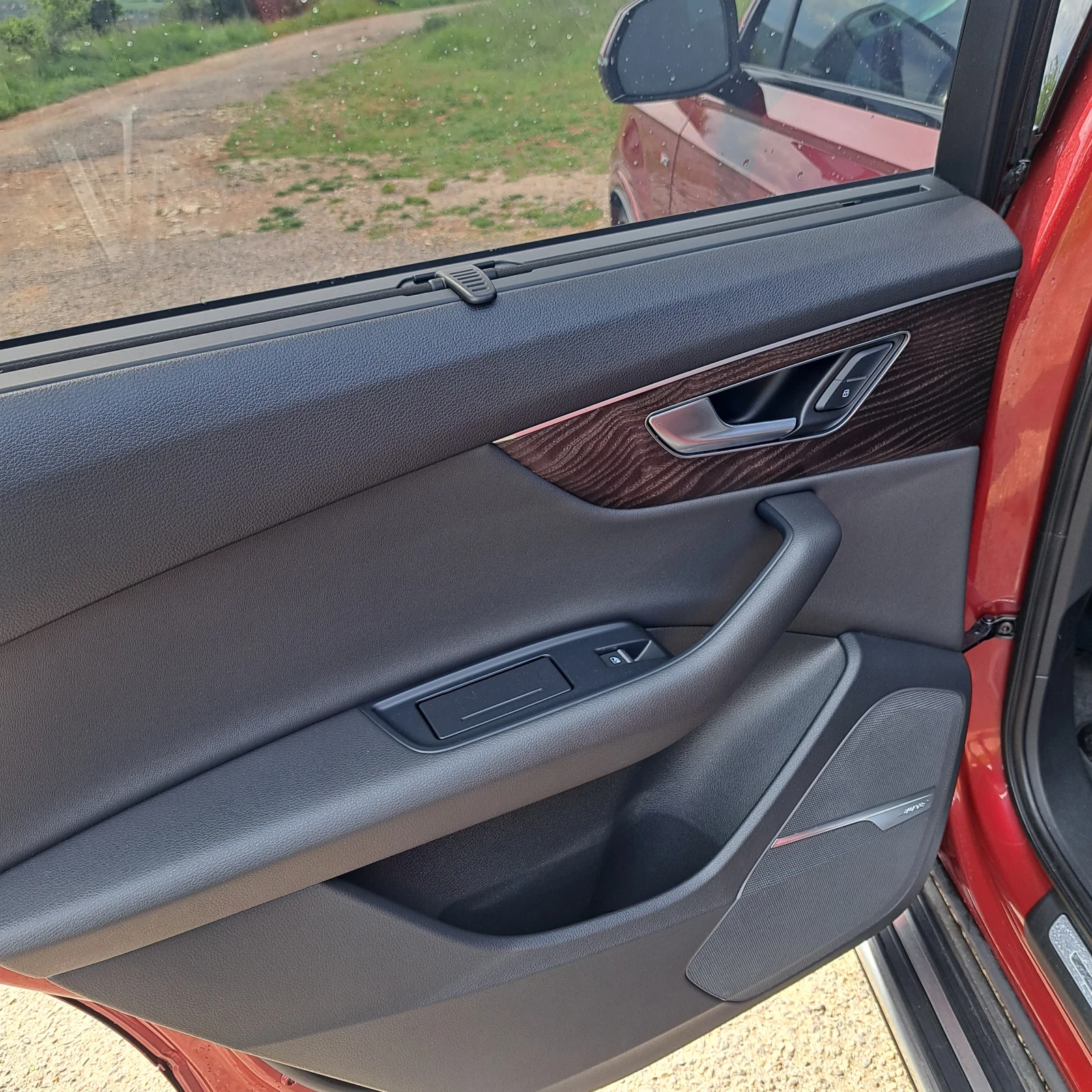 Audi Q7 S-Line Technik 3.0T Quattro, снимка 14 - Автомобили и джипове - 54493457