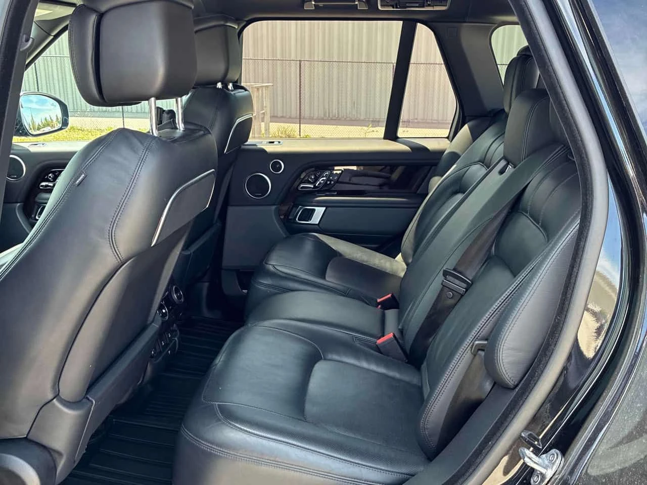 Land Rover Range rover | Autobiography | ������� | CARFAX | KEYLESS | Mobile.bg � ����������� 12