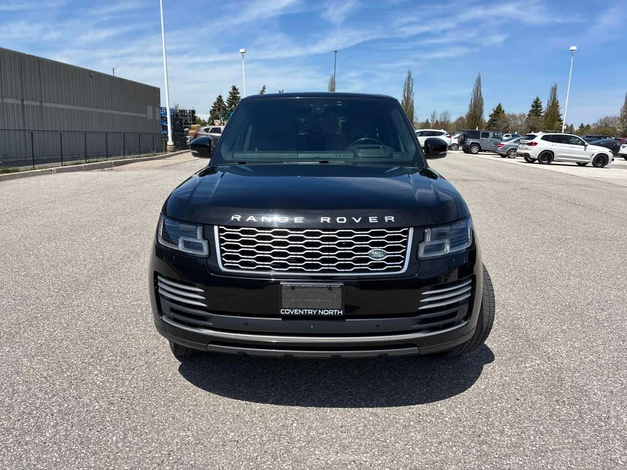 Land Rover Range rover | Autobiography | ������� | CARFAX | KEYLESS | Mobile.bg � ����������� 6