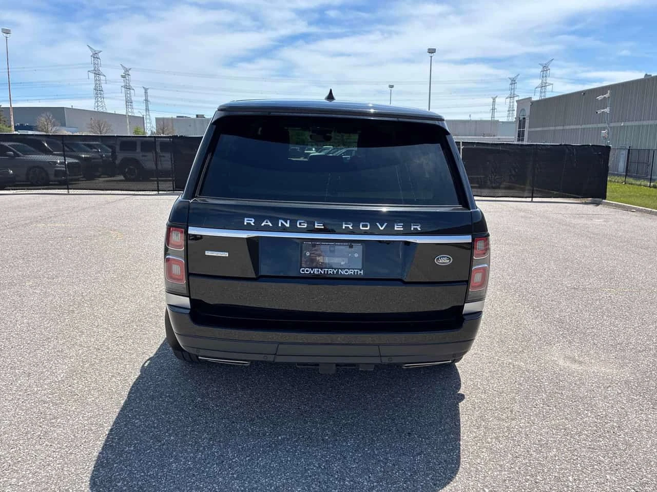 Land Rover Range rover | Autobiography | ������� | CARFAX | KEYLESS | Mobile.bg � ����������� 4