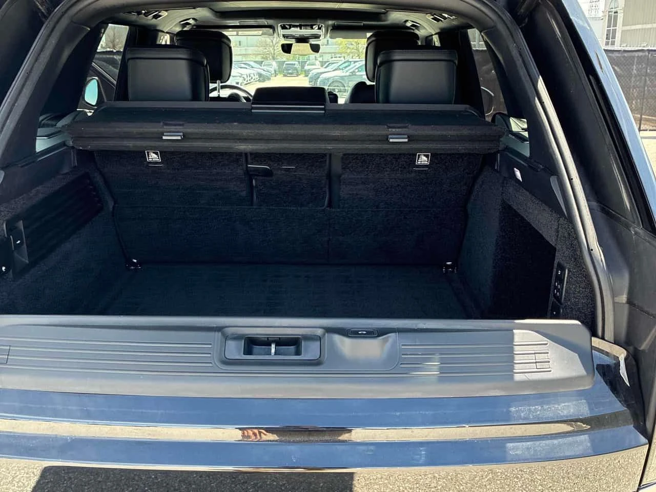 Land Rover Range rover | Autobiography | ������� | CARFAX | KEYLESS | Mobile.bg � ����������� 13
