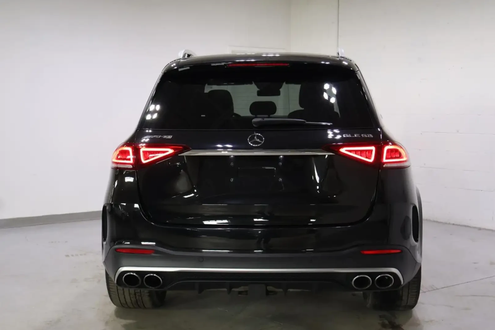 Mercedes-Benz GLE 53 4MATIC burmester* multibeam led* Parking Assist, снимка 6 - Автомобили и джипове - 54799038