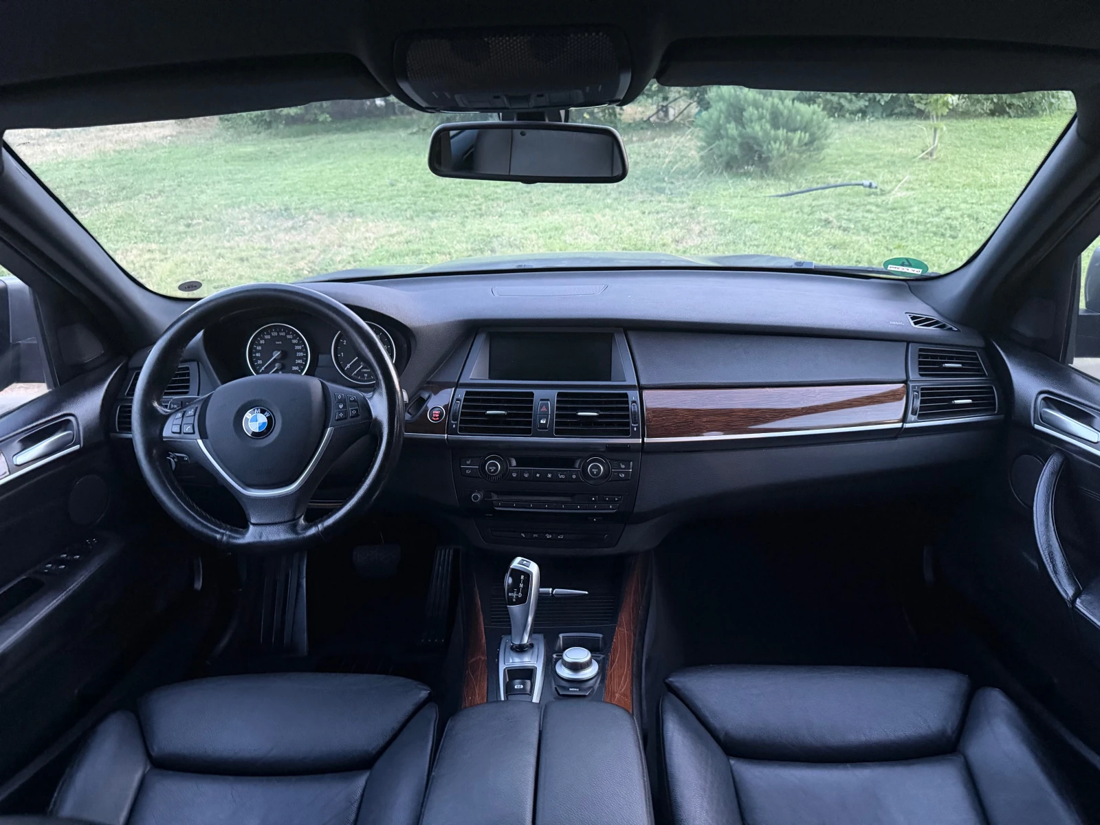 BMW X5 3.0 si, снимка 11 - Автомобили и джипове - 55323133