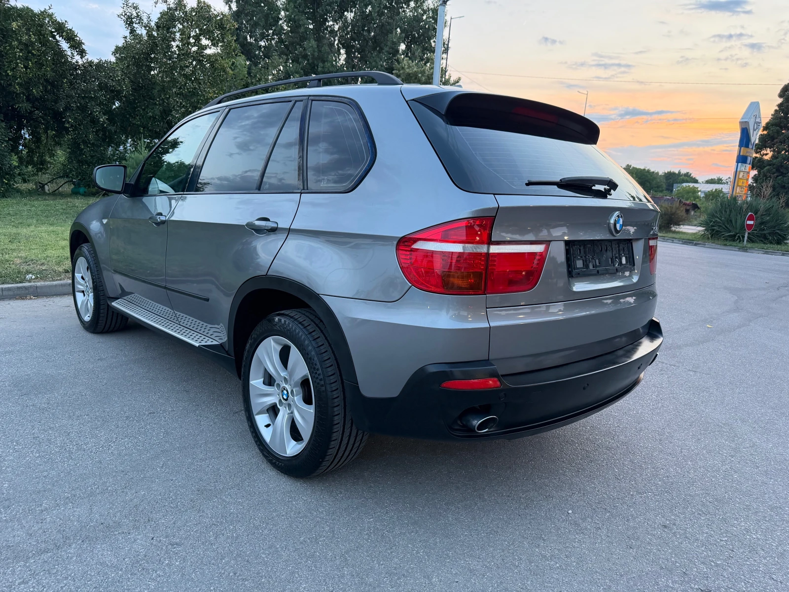 BMW X5 3.0 si, снимка 3 - Автомобили и джипове - 55323133