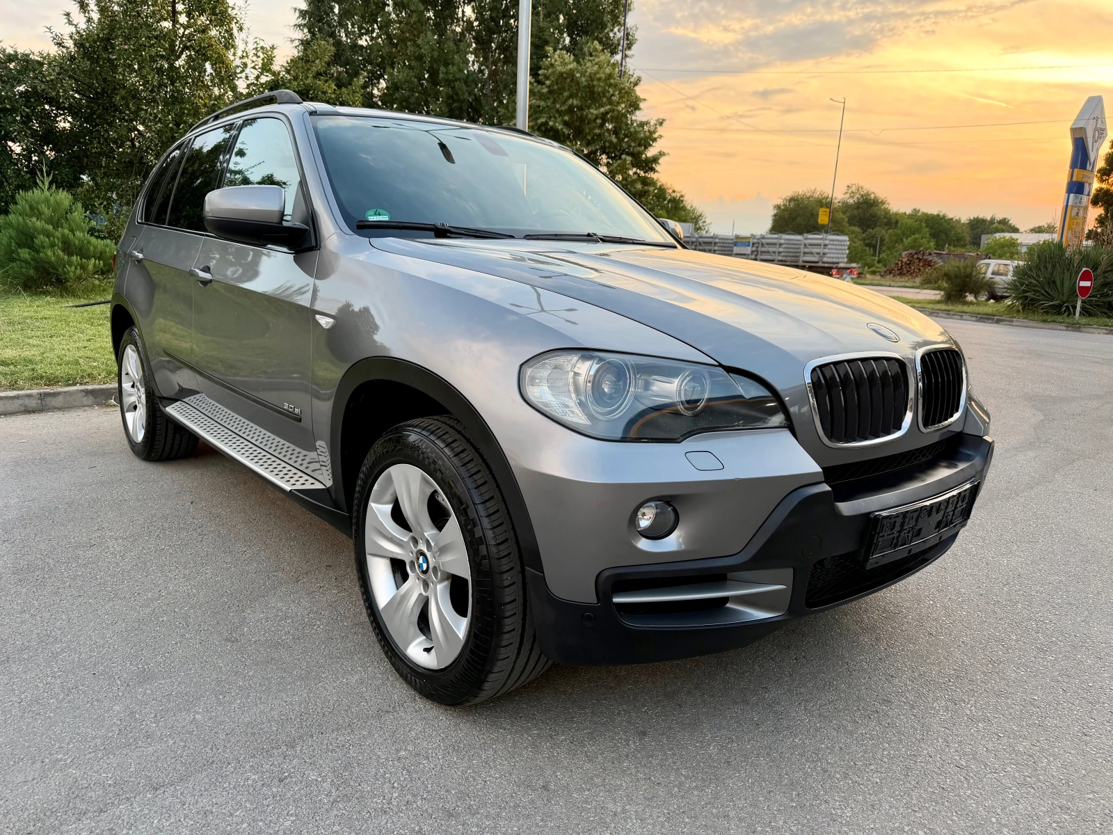 BMW X5 3.0 si, снимка 2 - Автомобили и джипове - 55323133