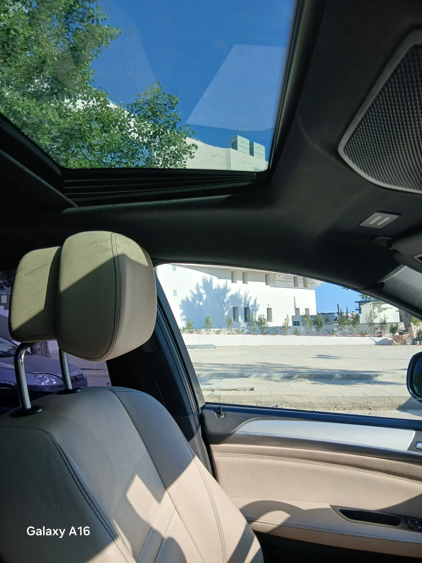 BMW X6, снимка 9 - Автомобили и джипове - 55324832