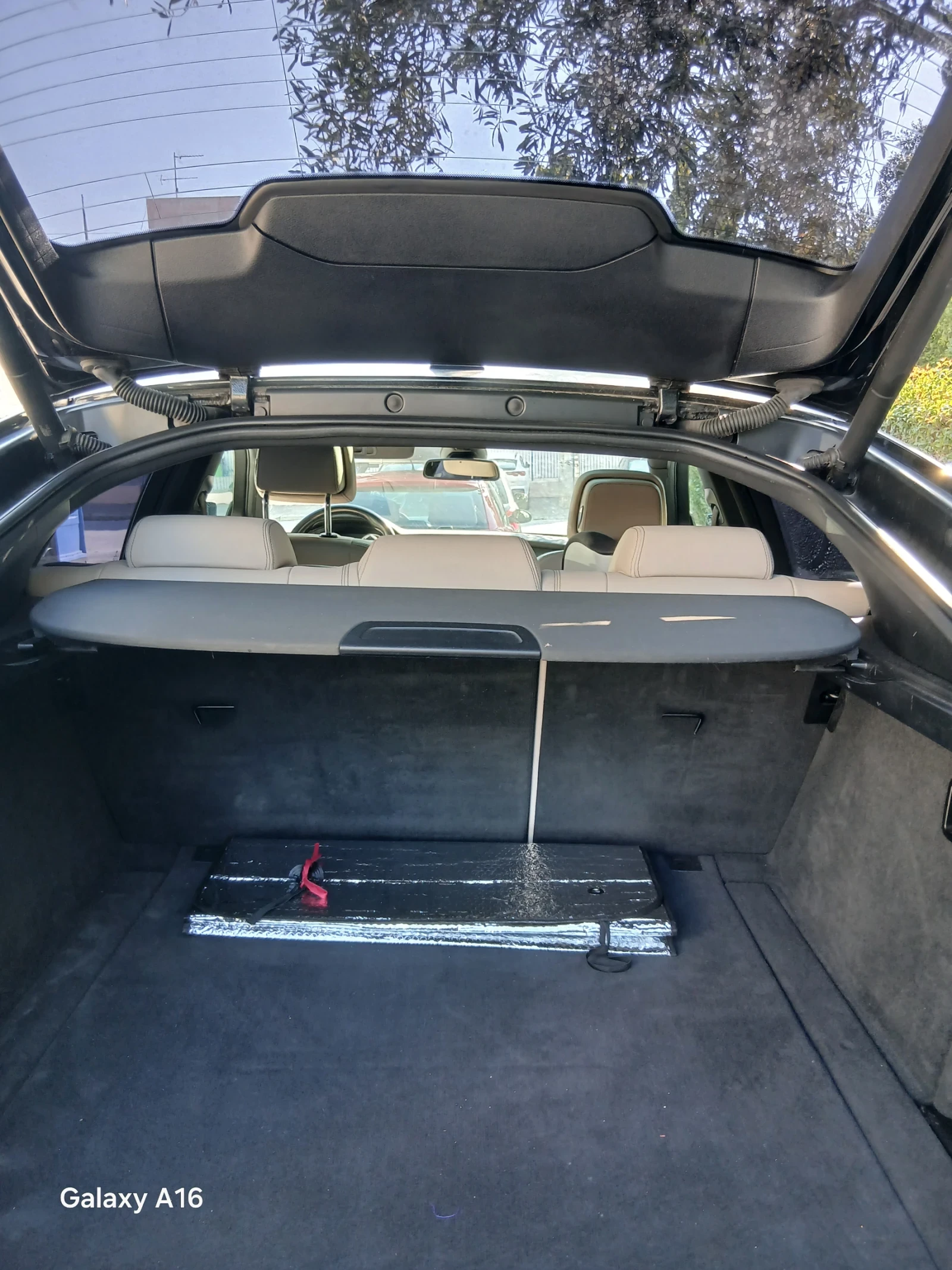 BMW X6, снимка 11 - Автомобили и джипове - 55324832