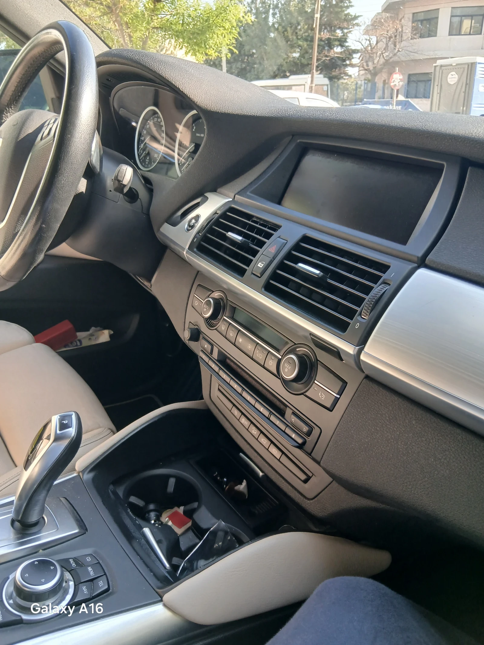 BMW X6, снимка 8 - Автомобили и джипове - 55324832