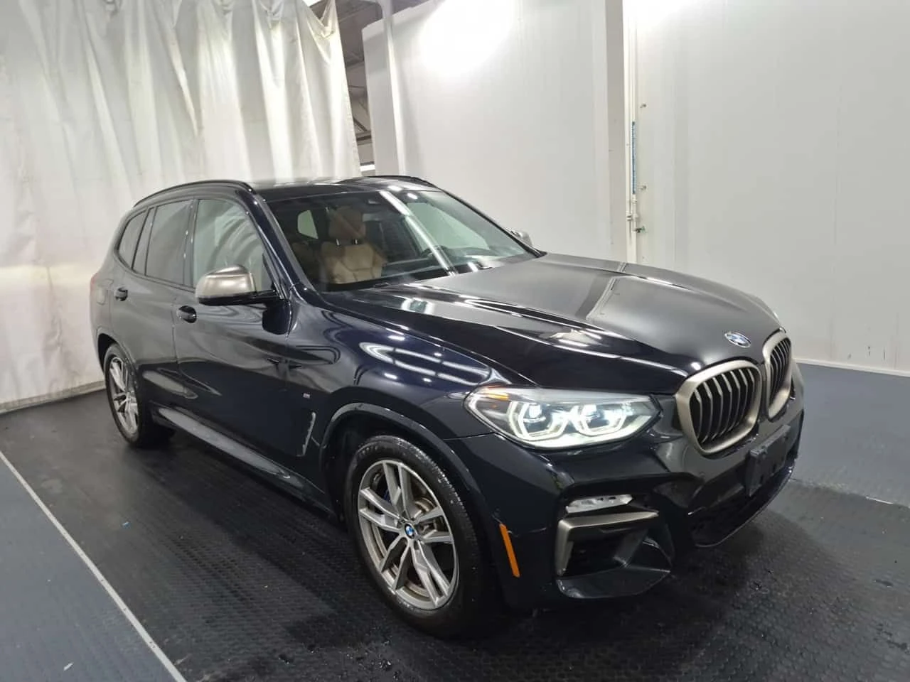 BMW X3 * M40I * CARFAX * ���� �� �� | Mobile.bg � ����������� 3