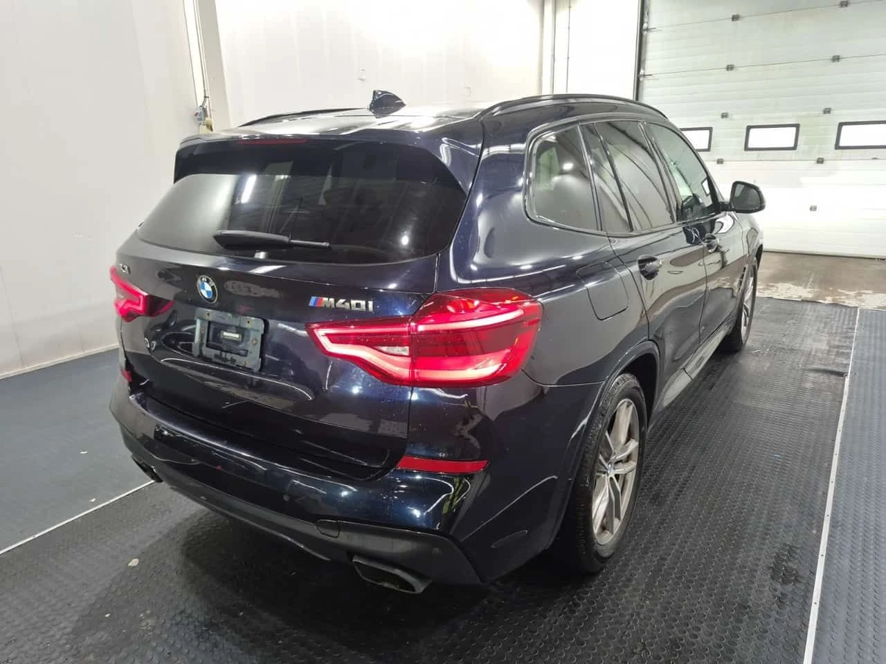 BMW X3 * M40I * CARFAX * ���� �� �� | Mobile.bg � ����������� 4