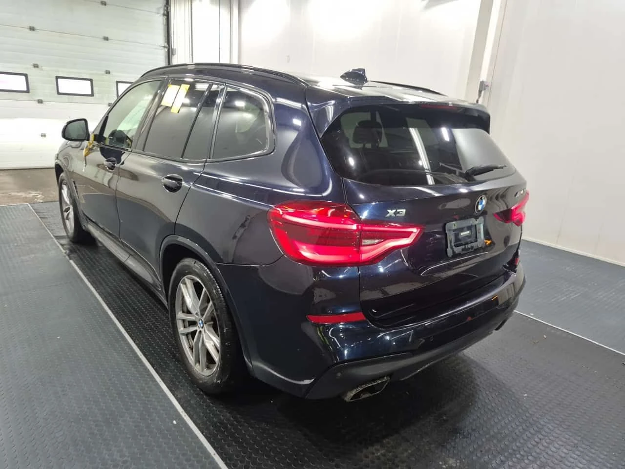 BMW X3 * M40I * CARFAX * ���� �� �� | Mobile.bg � ����������� 6