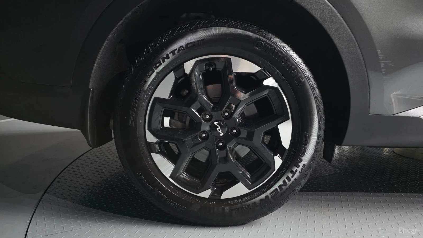 Kia Sorento Prestige* 4WD* ПОДГРЕВ* ОБДУХВАНЕ* ДИСТРОНИК* , снимка 16 - Автомобили и джипове - 55513136