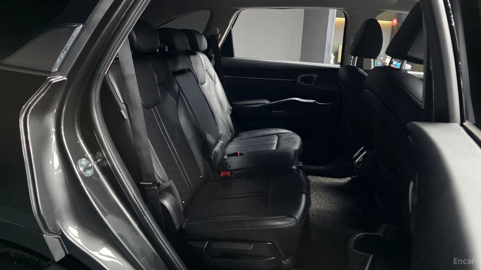 Kia Sorento Prestige* 4WD* ПОДГРЕВ* ОБДУХВАНЕ* ДИСТРОНИК* , снимка 10 - Автомобили и джипове - 55513136