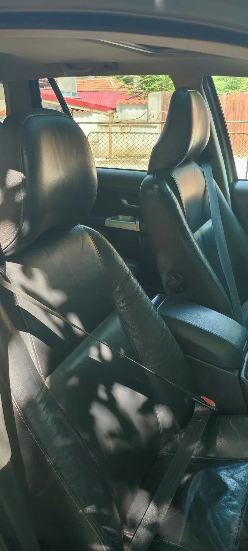 Volvo Xc90, снимка 4 - Автомобили и джипове - 55583199